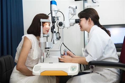 Eye Clinics in Thailand • Check Prices & Reviews.